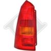 DIEDERICHS 1415691 Combination Rearlight